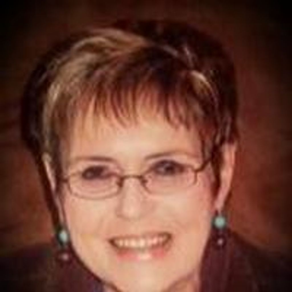 Sharon Scott