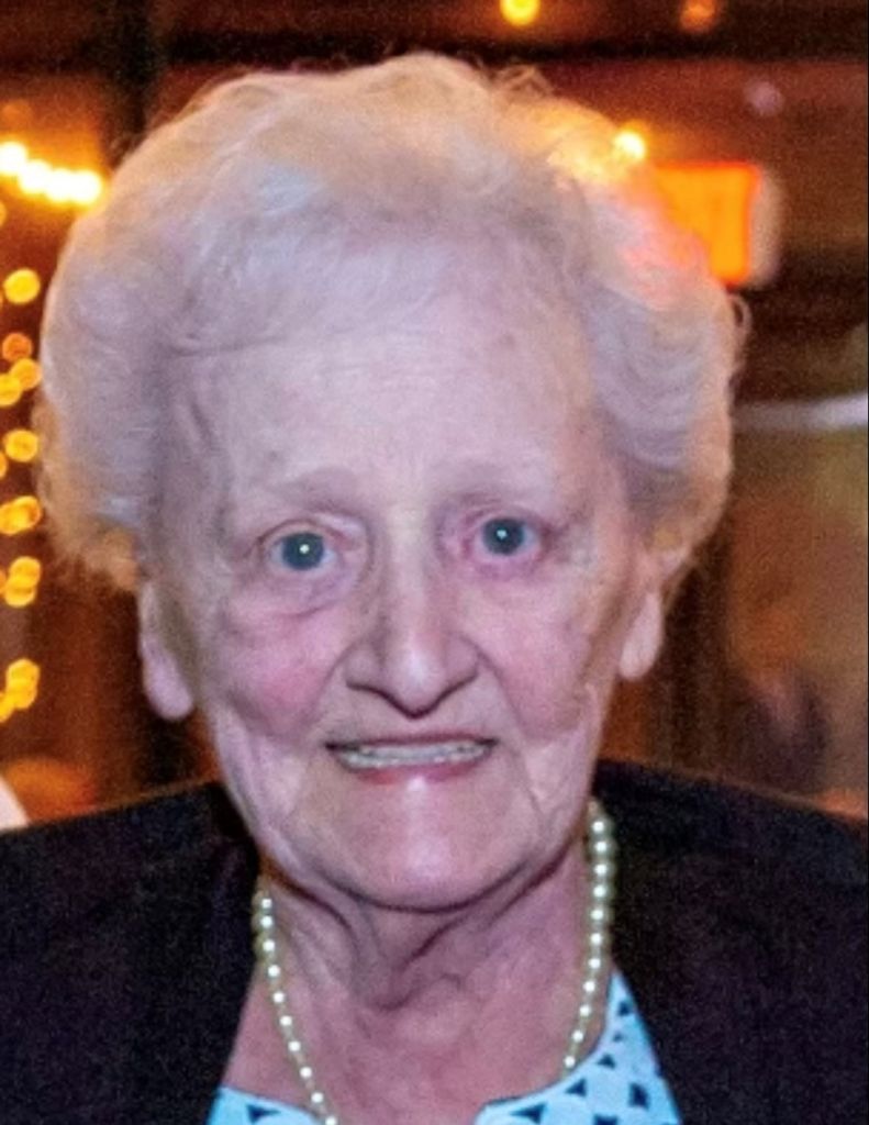 Joann Elizabeth Benner Profile Photo