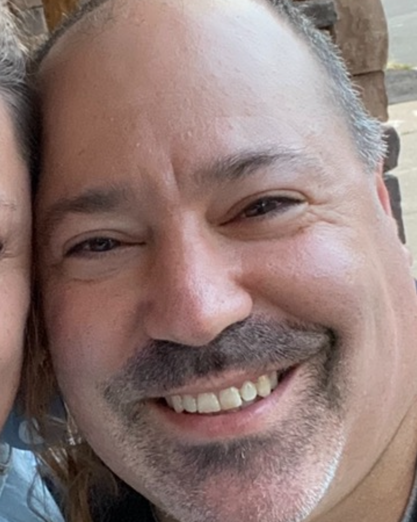 Marc Joseph Cohen Profile Photo