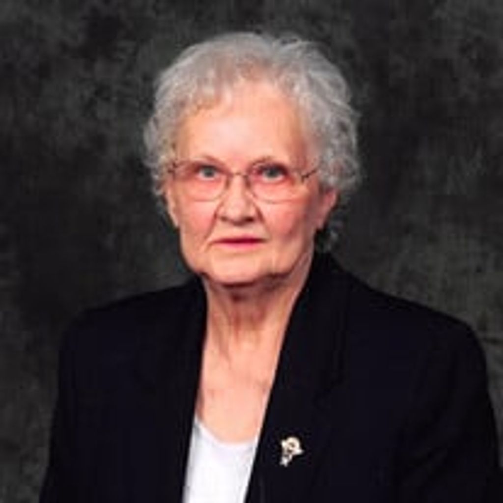 Laverne Martin