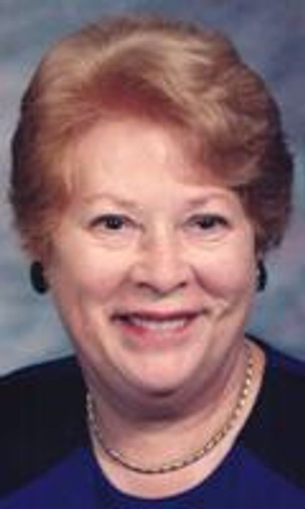 Elizabeth L. “Betty” Moore