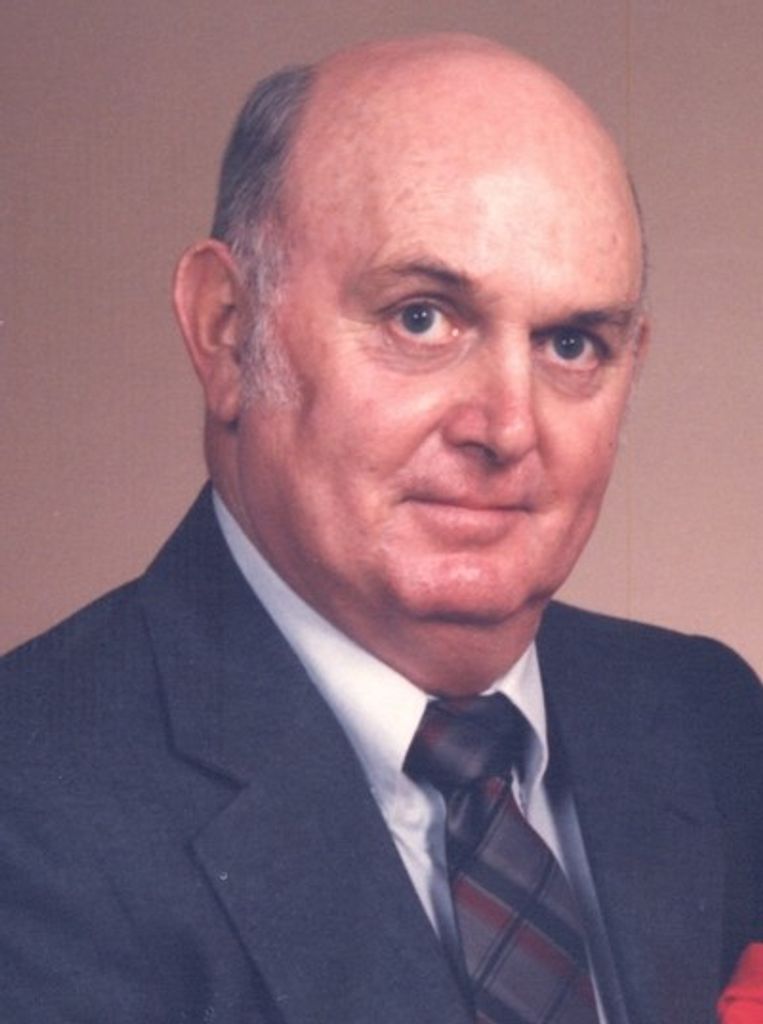 Phillip Hayes Hamm Dvm Profile Photo