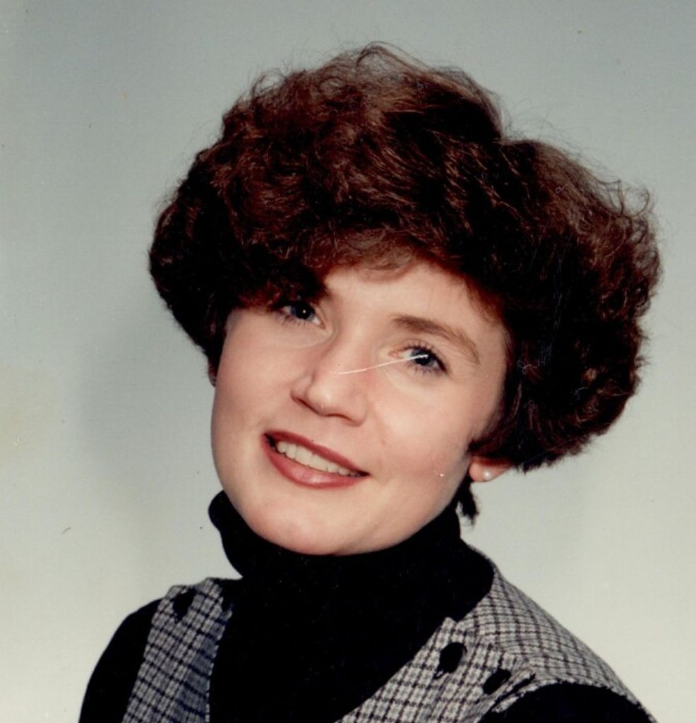 Sandra K. (George)  Uhlmann