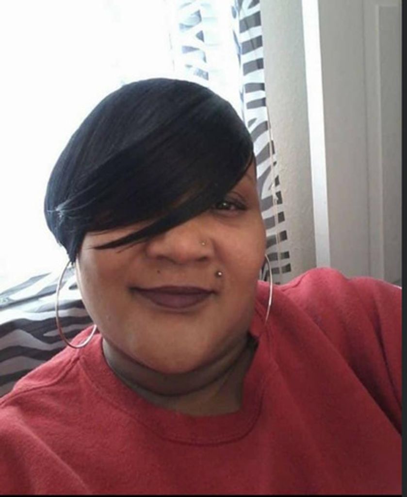 Ms. Roszella Shanta King Profile Photo