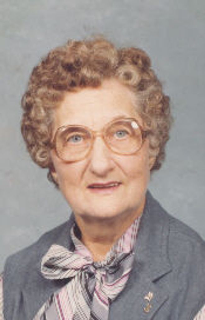 Mae McEntire Smith Profile Photo