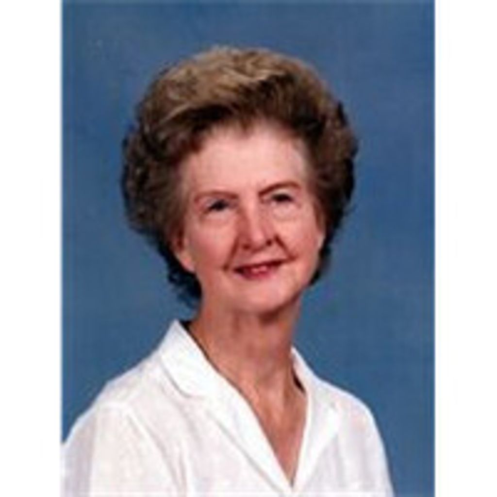 Madeline Laverna Eads
