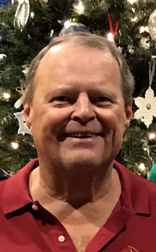 Bruce M. Hannon Profile Photo
