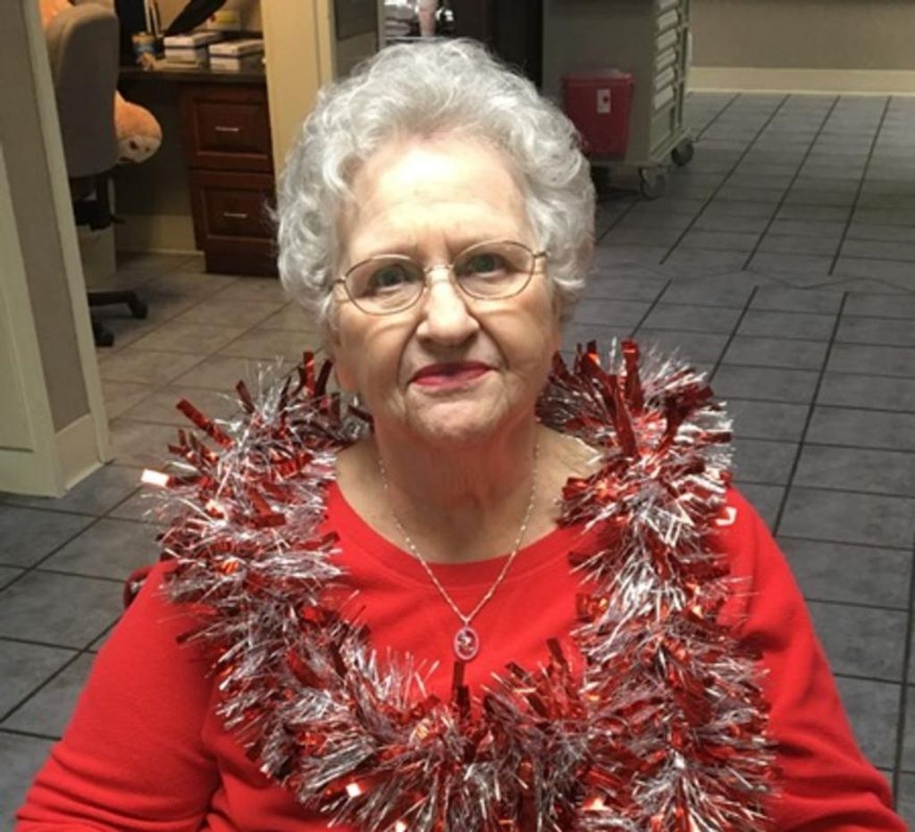 Nelda Dickerson Profile Photo