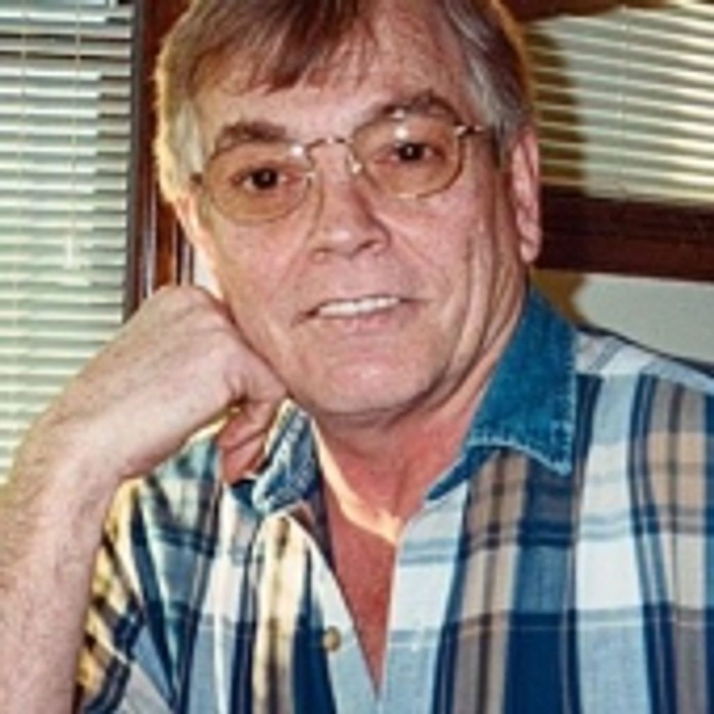 Michael Lee Davis