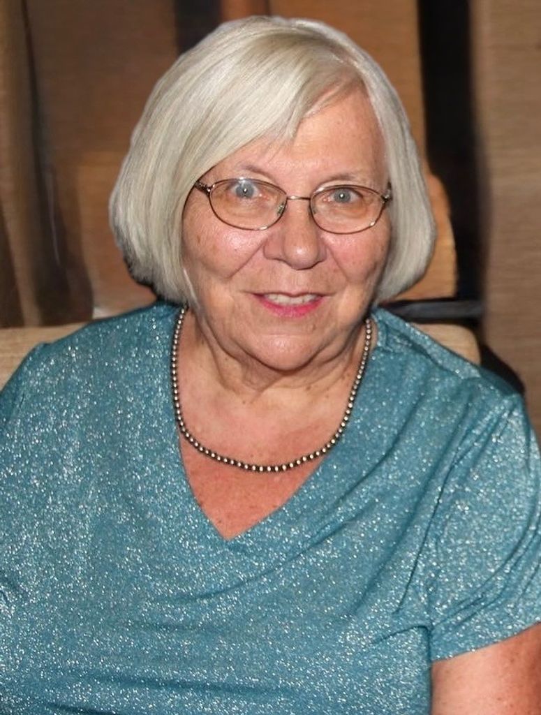 Janet Carol Taht