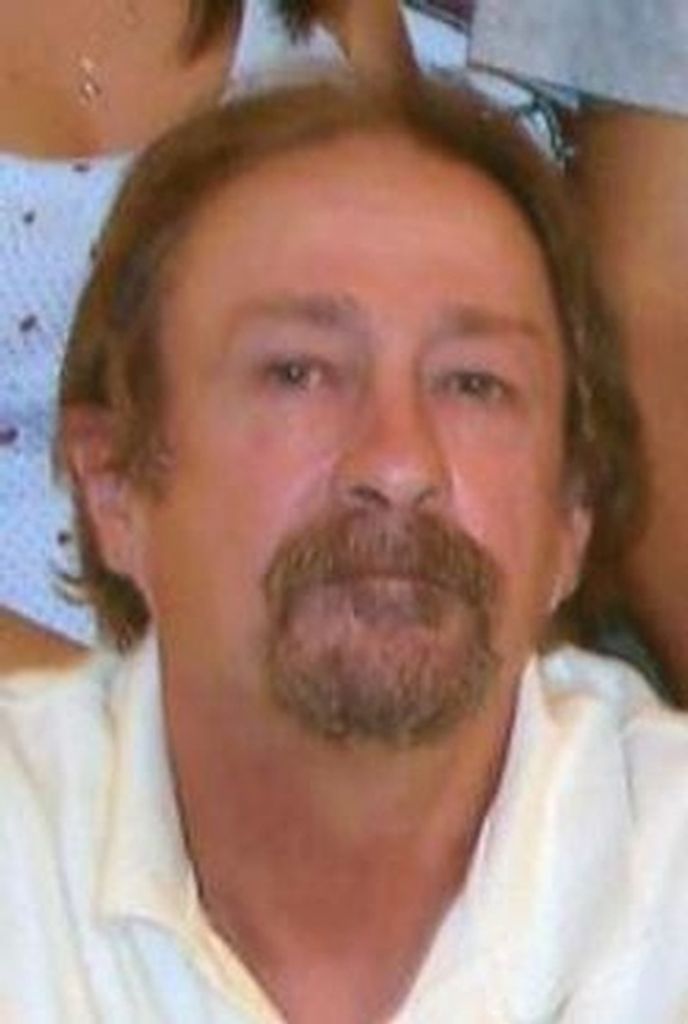 David Lawrence Mckinney