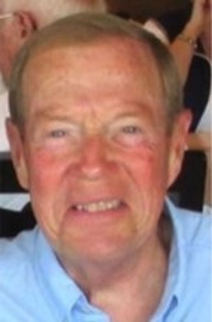 Earle "Chuck" Kircoaf