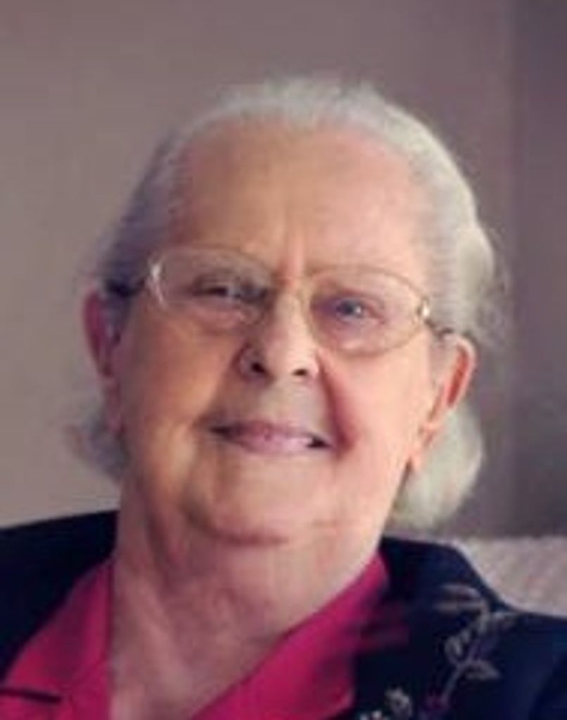 Mary Stoll