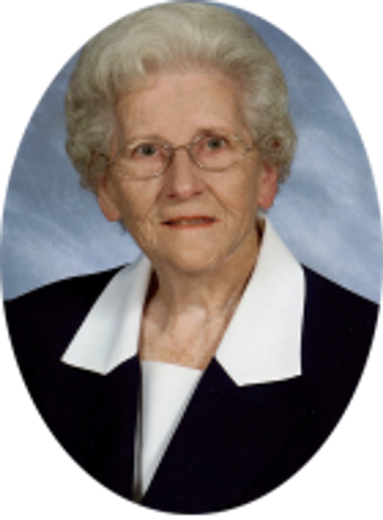 Ina Daugherty