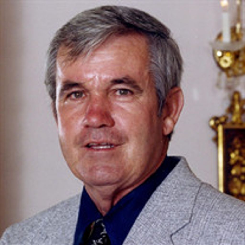 Nelson Andrew Chaisson