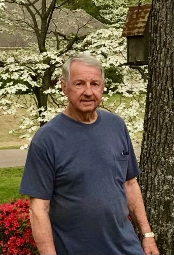 Ted Louis Lowery Profile Photo