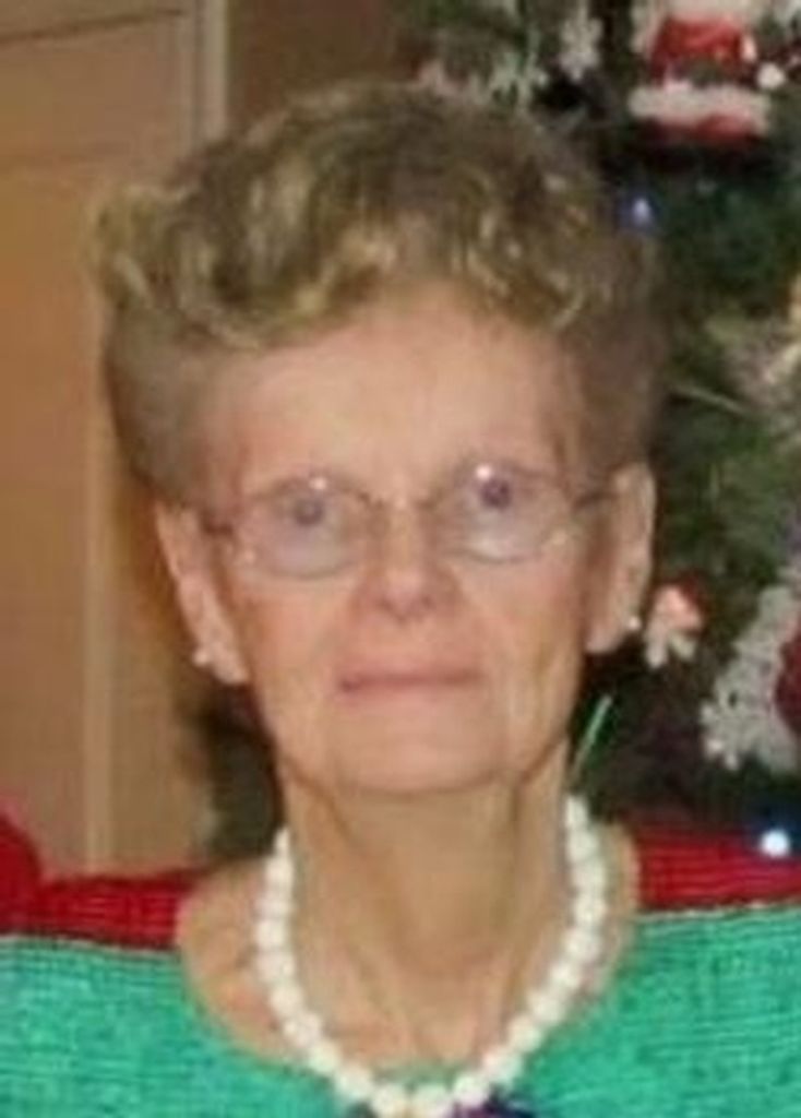 Ann M. Kubichek