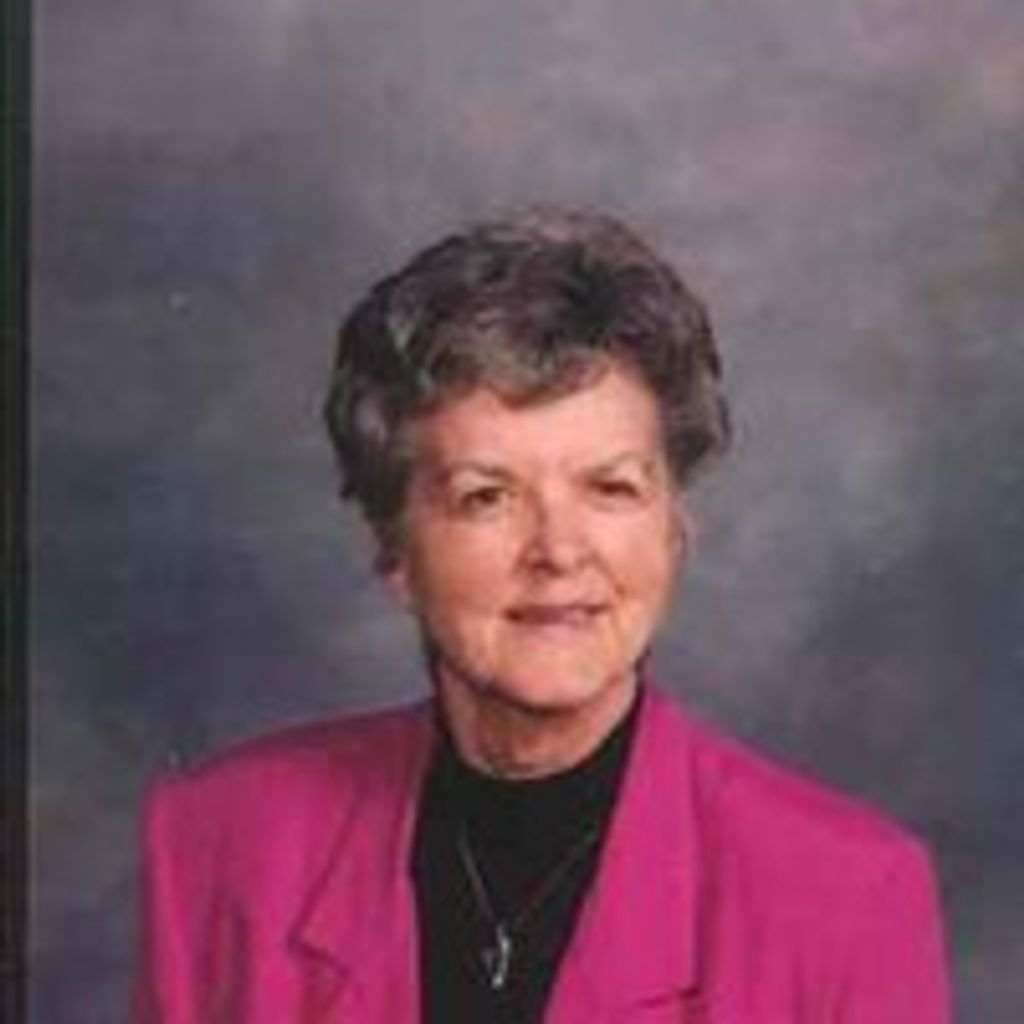 Betty Cannon