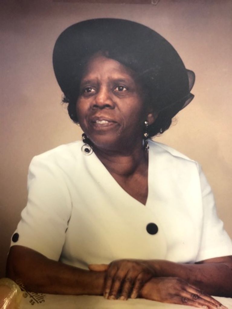 Ressie Lee White Profile Photo