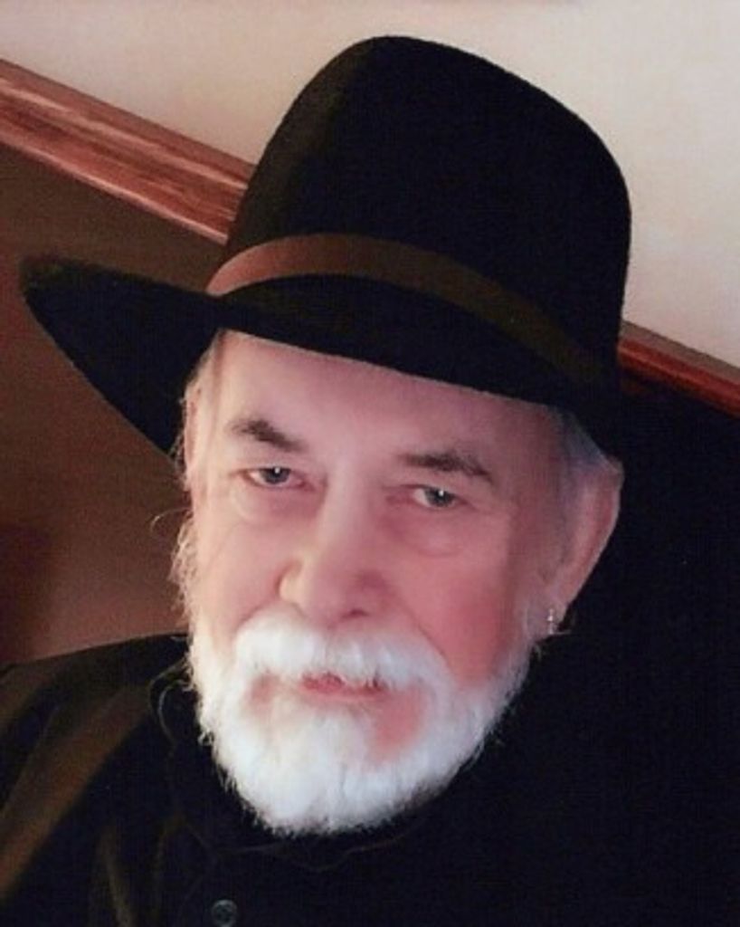 Patrick M. Shelton Profile Photo
