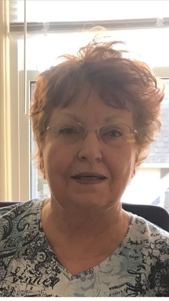 Charmaine Yvonne Holt Sisk Profile Photo