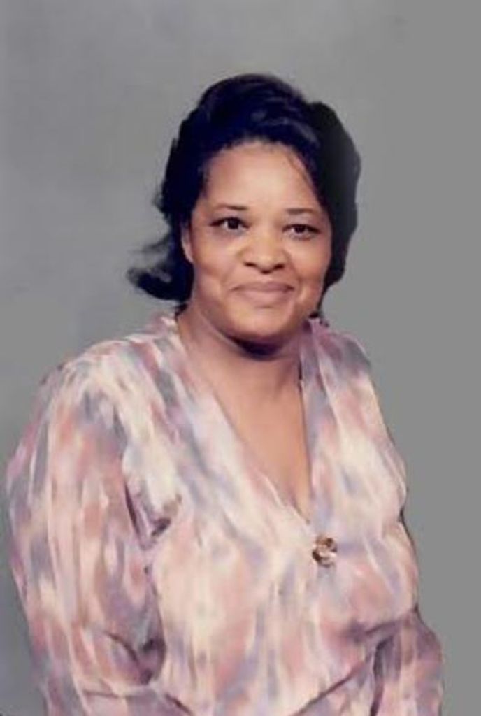Ms. Joan Rowe