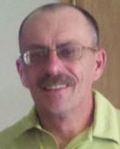 Terry Lynn Just's obituary image