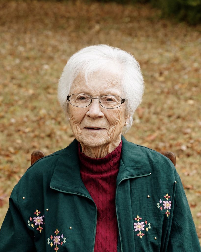 Sandra Jane Frost Smith Profile Photo