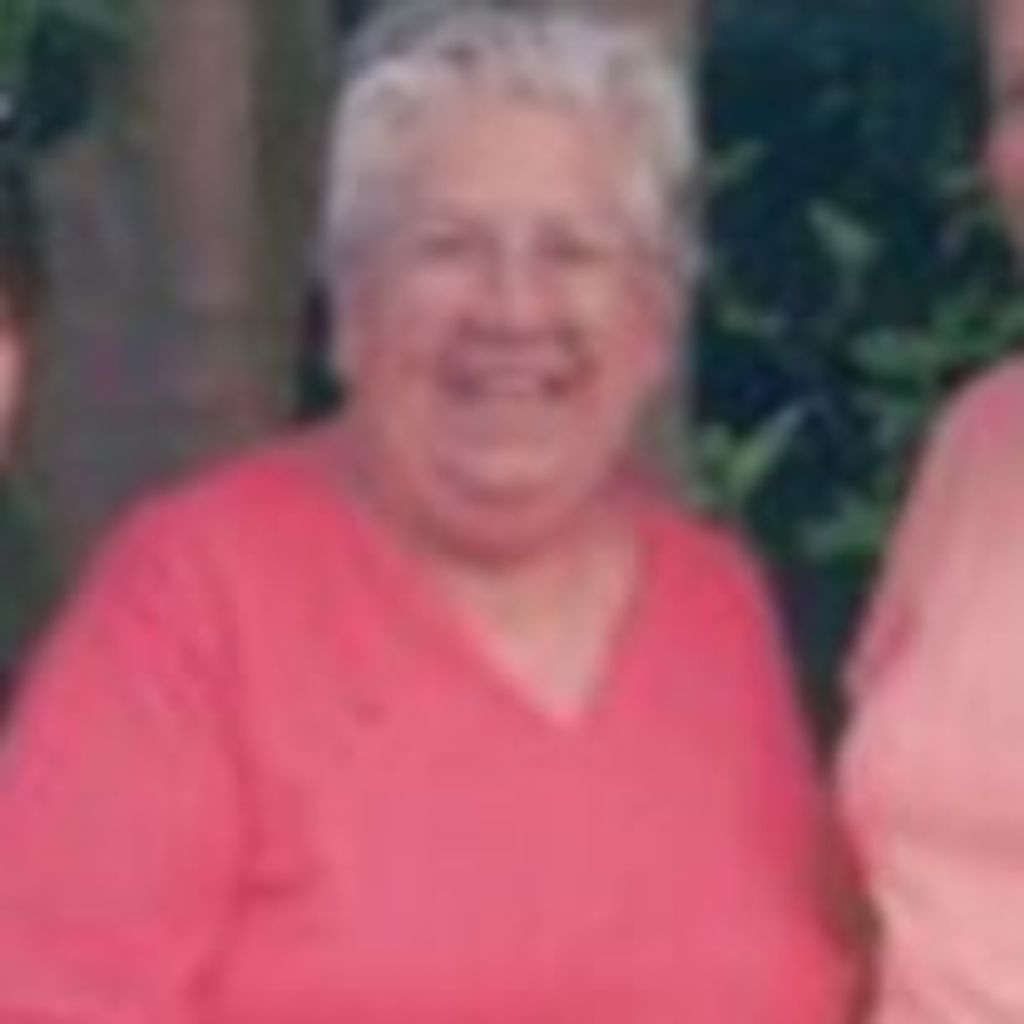 Guillermina Luna Profile Photo