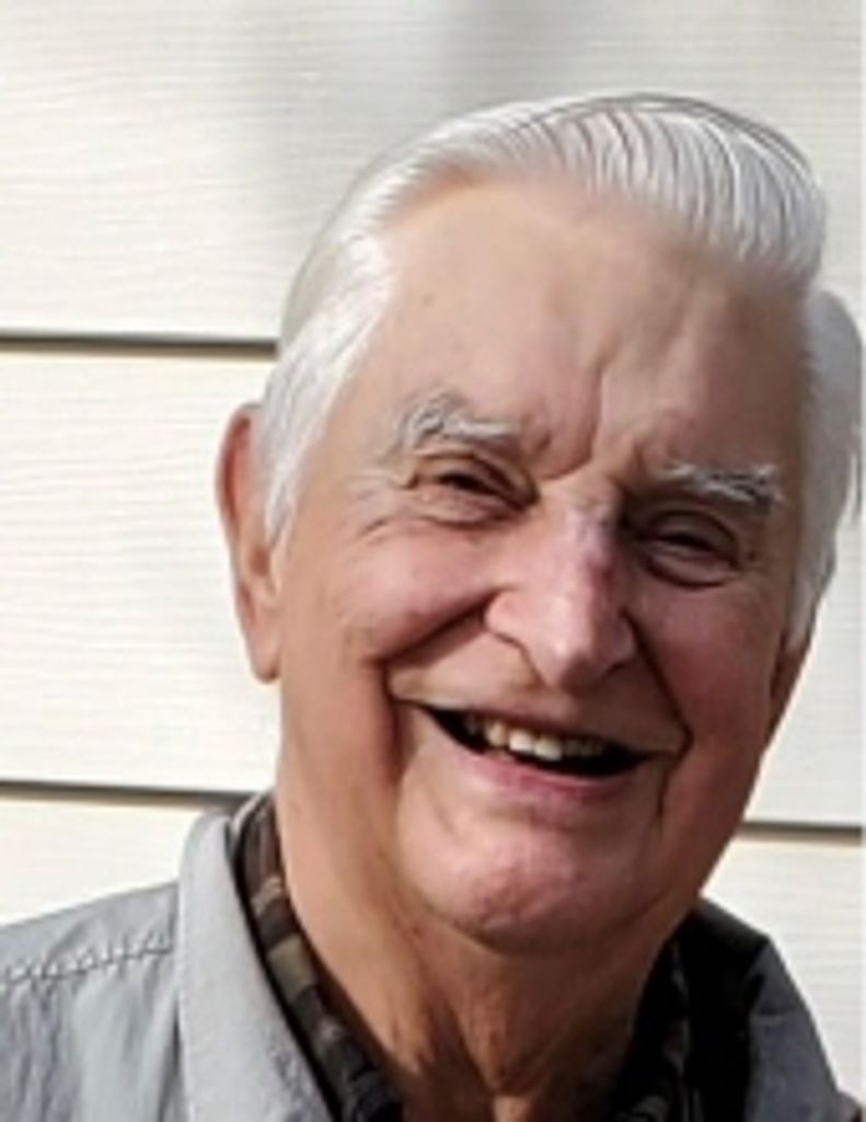 Vernon George Toellner