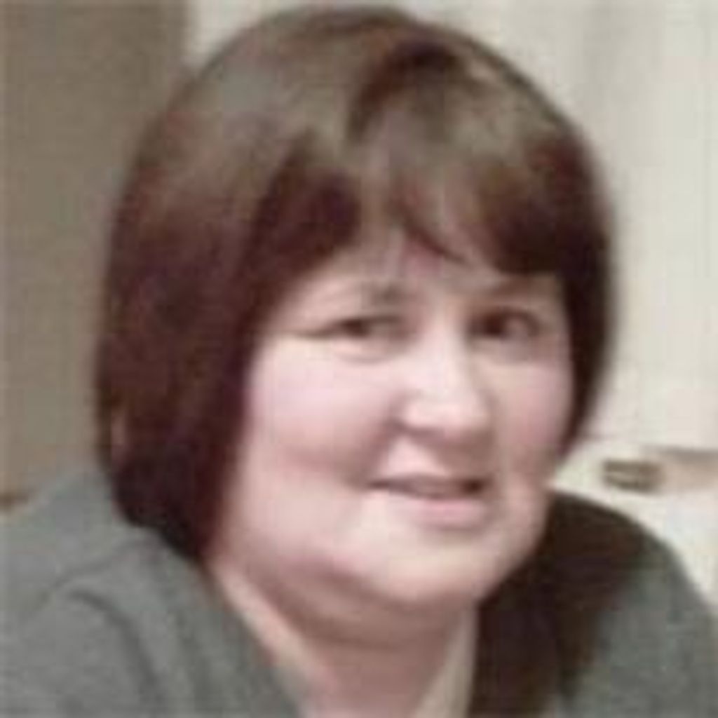 Christine "Chris" Kuntz