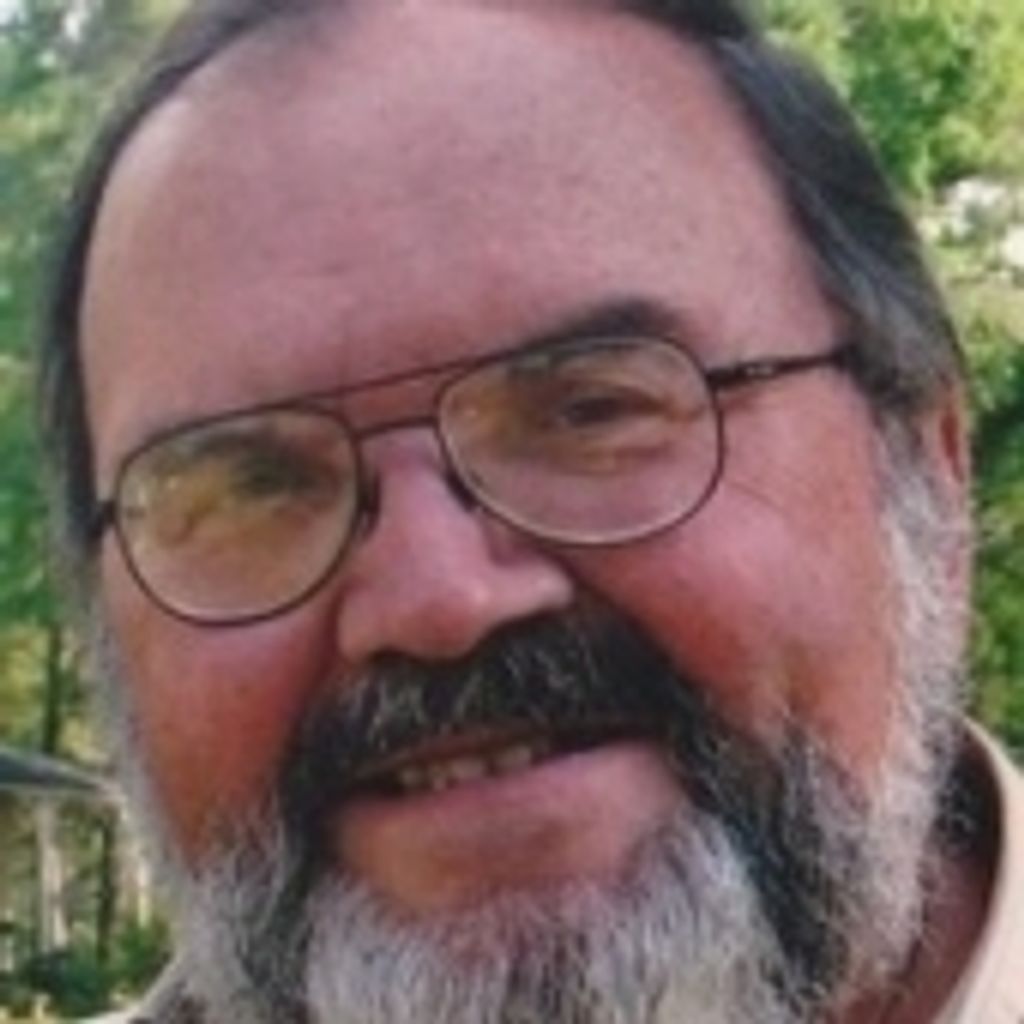 Robert William Taylor Profile Photo