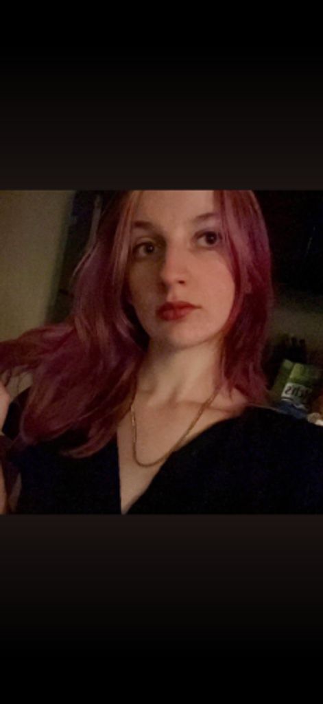 Audrey Elizabeth Harris Profile Photo