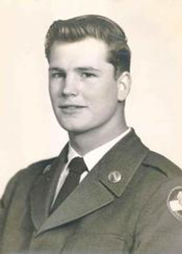 Patrick M. Mcgibbon