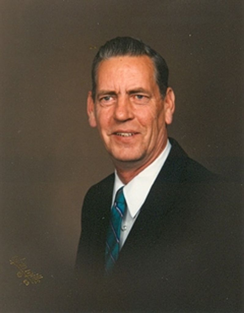 James E. Faunce