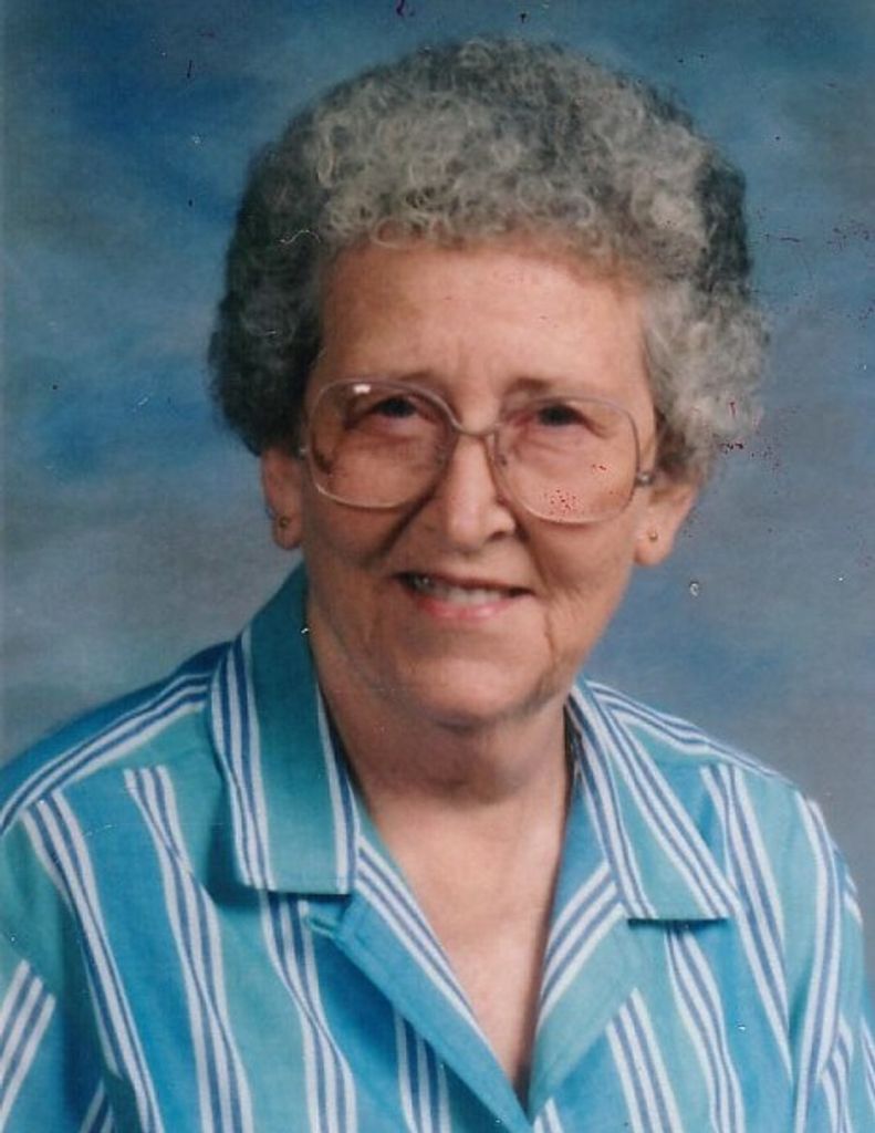 Susie Ruth (Myrick)  Sides