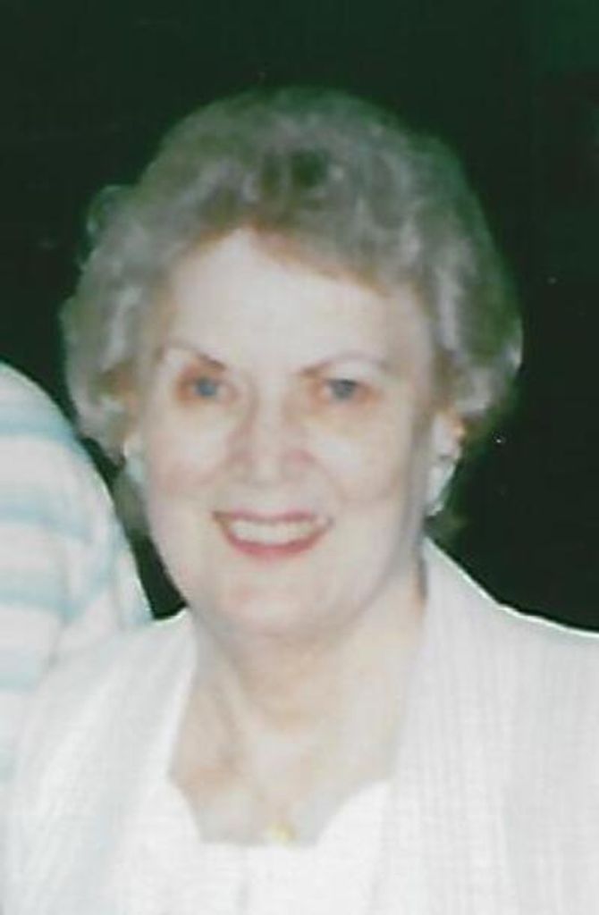 Virginia C. Patten