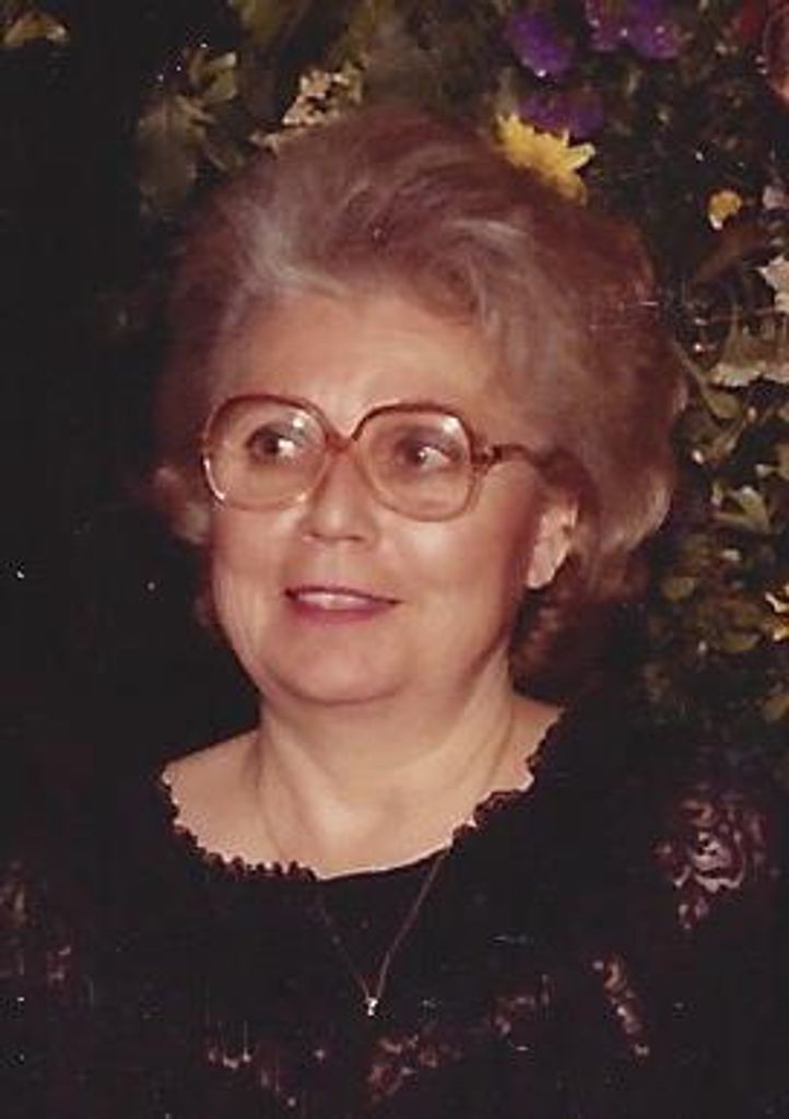 Bette J. Barnett