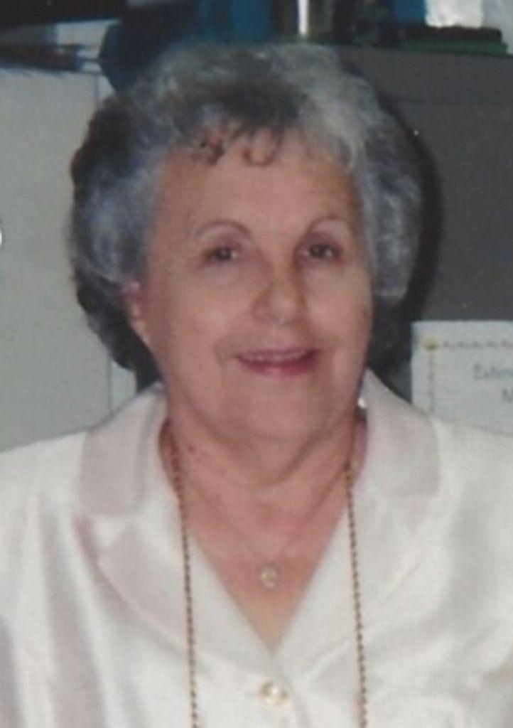 Doris June Vantrease Profile Photo