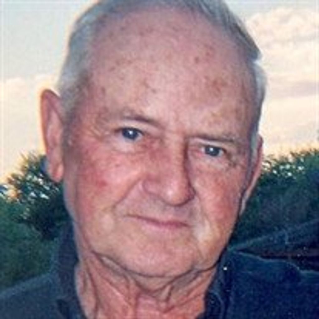 Joe Suddeth