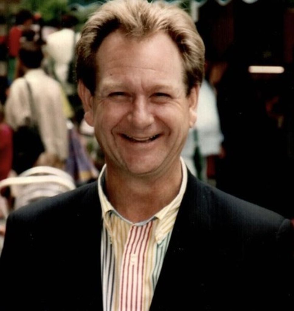 Harold Wayne Sprowl Profile Photo