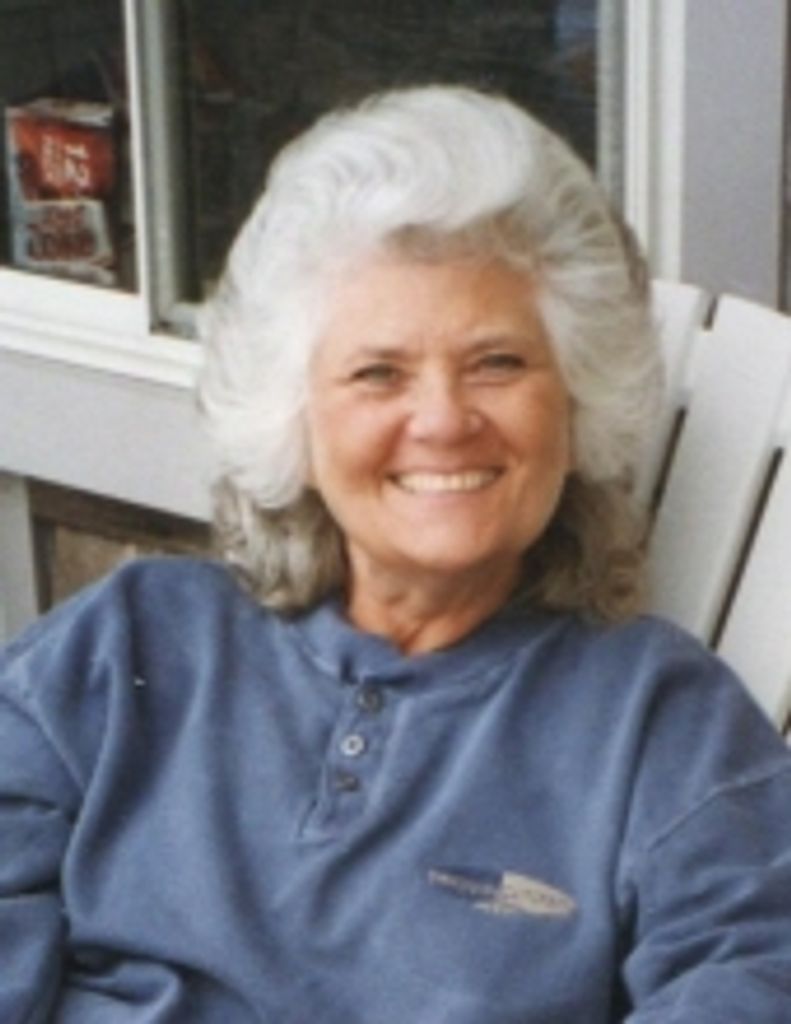 Darlene Rapin