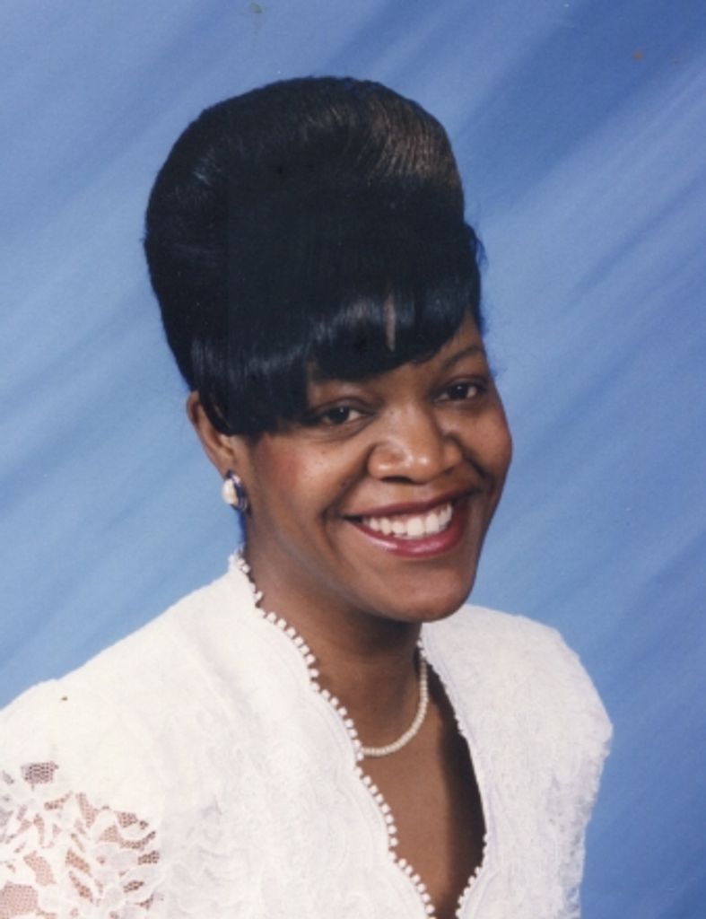 Yolanda Cooks Profile Photo