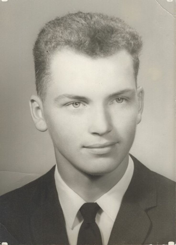 James "Jim" Edward Mincey