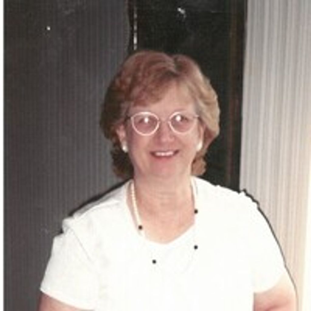 Rita M Kemp-Carter Profile Photo