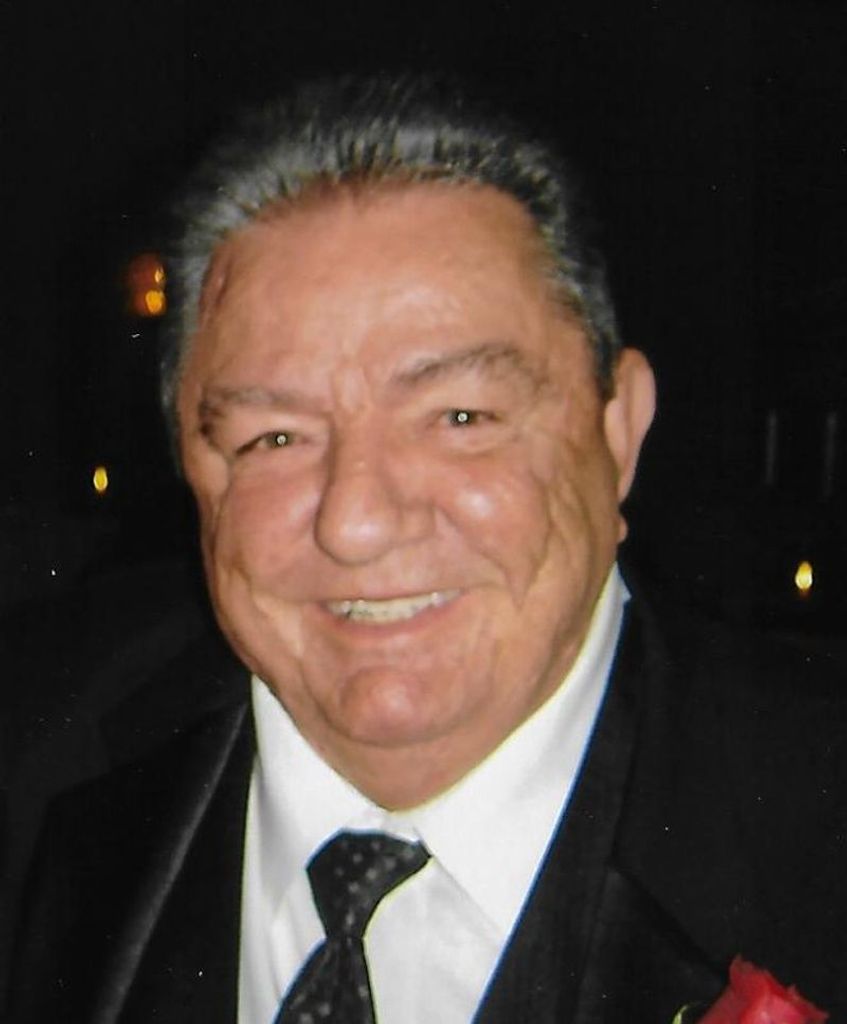 Ronald Tate Profile Photo