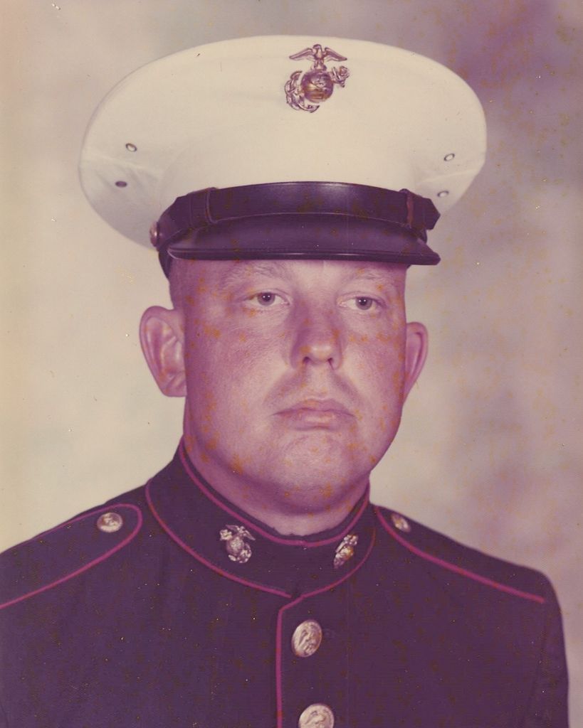 Charles David Moore Profile Photo