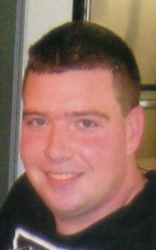 Andrew James Williams