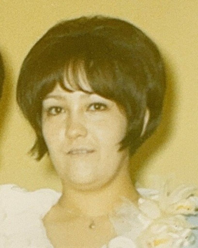 Louisa V. Sucher
