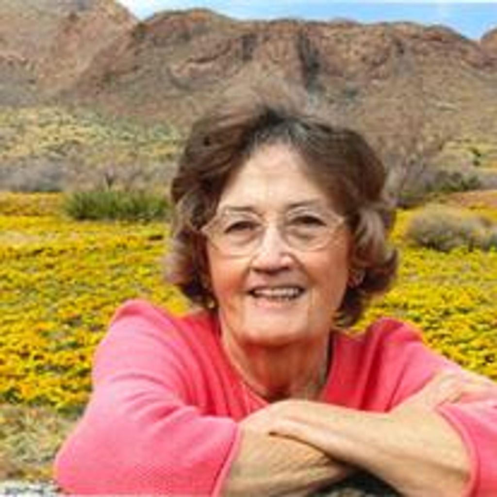 Eva W. Jones